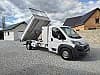 Fiat Ducato Fiat ducato benne coffre jpm