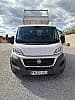 Fiat Ducato Fiat ducato benne coffre jpm
