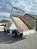 Fiat Ducato Fiat ducato benne coffre jpm