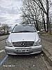 Mercedes-Benz Viano Mercedes Viano 2.2 CDI - 2005 290 000 km