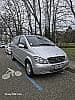 Mercedes-Benz Viano Mercedes Viano 2.2 CDI - 2005 290 000 km