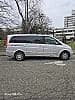 Mercedes-Benz Viano Mercedes Viano 2.2 CDI - 2005 290 000 km