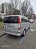 Mercedes-Benz Viano Mercedes Viano 2.2 CDI - 2005 290 000 km