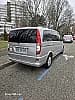 Mercedes-Benz Viano Mercedes Viano 2.2 CDI - 2005 290 000 km