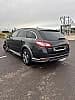 Peugeot 508 Rxh Peugeot 508 rxh