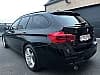 Bmw Serie 3 (G21) TOURING 318D HYBRIDE 150 LOUNGE BVA8