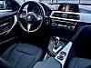 Bmw Serie 3 (G21) TOURING 318D HYBRIDE 150 LOUNGE BVA8