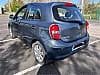 Nissan Micra IV (2) 1.2 80 CONNECT EDITION