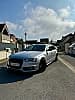 Audi A4 IV (2) AVANT 2.0 TDI 177 S LINE QUATTRO S TRONIC