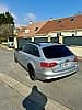 Audi A4 IV (2) AVANT 2.0 TDI 177 S LINE QUATTRO S TRONIC