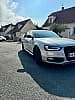 Audi A4 IV (2) AVANT 2.0 TDI 177 S LINE QUATTRO S TRONIC