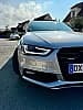 Audi A4 IV (2) AVANT 2.0 TDI 177 S LINE QUATTRO S TRONIC