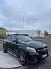 Mercedes-Benz Gle 350 D 16CV 4MATIC SPORTLINE