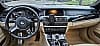 Bmw Serie 5 (F07) (2) 530DA XDRIVE 258 M SPORT