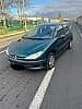 Peugeot 206 Peugeot 206 1.9 hdi ct ok