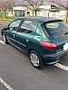 Peugeot 206 Peugeot 206 1.9 hdi ct ok