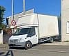 Ford Transit Ford transit 20m3 + hayon d’hollandia et capucine 3m3