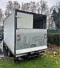 Ford Transit Ford transit 20m3 + hayon d’hollandia et capucine 3m3