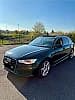 Audi A6 IV AVANT 2.0 TDI 177 S LINE MULTITRONIC