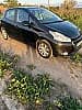 Peugeot 208 1.4 HDI 68 STYLE 5P