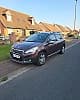 Peugeot 2008 1.6 E-HDI 115 ALLURE