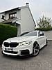 Bmw Serie 5 (G30) 530DA 265 16CV M SPORT