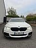 Bmw Serie 5 (G30) 530DA 265 16CV M SPORT