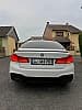 Bmw Serie 5 (G30) 530DA 265 16CV M SPORT