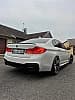 Bmw Serie 5 (G30) 530DA 265 16CV M SPORT