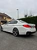 Bmw Serie 5 (G30) 530DA 265 16CV M SPORT