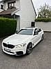 Bmw Serie 5 (G30) 530DA 265 16CV M SPORT