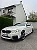 Bmw Serie 5 (G30) 530DA 265 16CV M SPORT