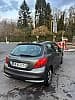 Peugeot 207 1.4 HDI 70 EXECUTIVE 5P