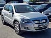 Volkswagen Tiguan (2) 2.0 TDI 140 BUSINESS