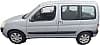 Citroen Berlingo II 1.6 HDI 92 FAP MULTISPACE