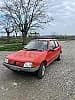 Peugeot 205 Peugeot 205 junior