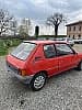 Peugeot 205 Peugeot 205 junior