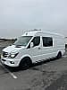 Mercedes-Benz Sprinter III (2) COMBI 316 CDI 10CV 43L 4PL