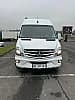 Mercedes-Benz Sprinter III (2) COMBI 316 CDI 10CV 43L 4PL