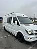 Mercedes-Benz Sprinter III (2) COMBI 316 CDI 10CV 43L 4PL