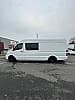 Mercedes-Benz Sprinter III (2) COMBI 316 CDI 10CV 43L 4PL