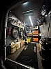 Mercedes-Benz Sprinter III (2) COMBI 316 CDI 10CV 43L 4PL