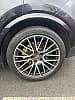 Porsche Cayenne Porsche-Cayenne 2019 e-hybride V6 462cv