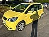 Seat Mii 1.0 75 MII BY COSMOPOLITAN 3P