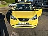 Seat Mii 1.0 75 MII BY COSMOPOLITAN 3P