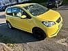 Seat Mii 1.0 75 MII BY COSMOPOLITAN 3P