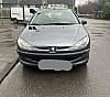 Peugeot 206 (2) 1.4 PACK LIMITED 5P