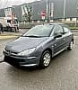 Peugeot 206 (2) 1.4 PACK LIMITED 5P