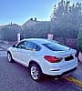 Bmw X4 (F26) XDRIVE20D 190 XLINE BVA8