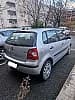 Volkswagen Polo volkswagen polo 1.4 TDI 75